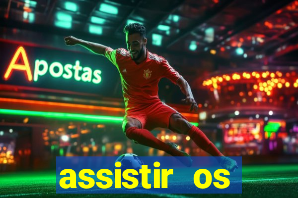 assistir os simpsons completo dublado